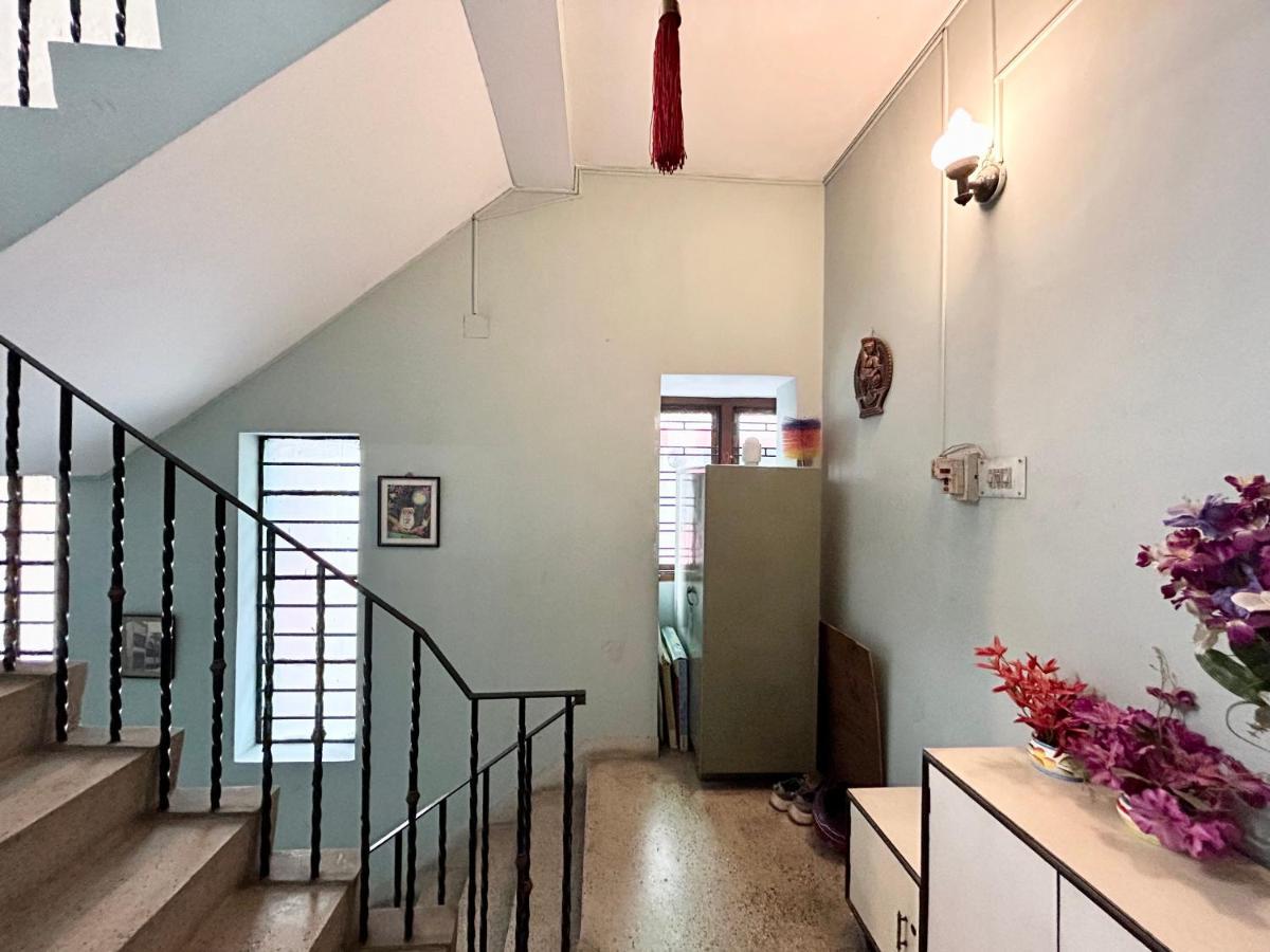 Spacious 3Bhk House Opp South City Mall Kolkata Exterior photo