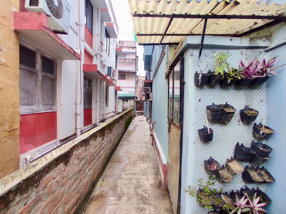Spacious 3Bhk House Opp South City Mall Kolkata Exterior photo