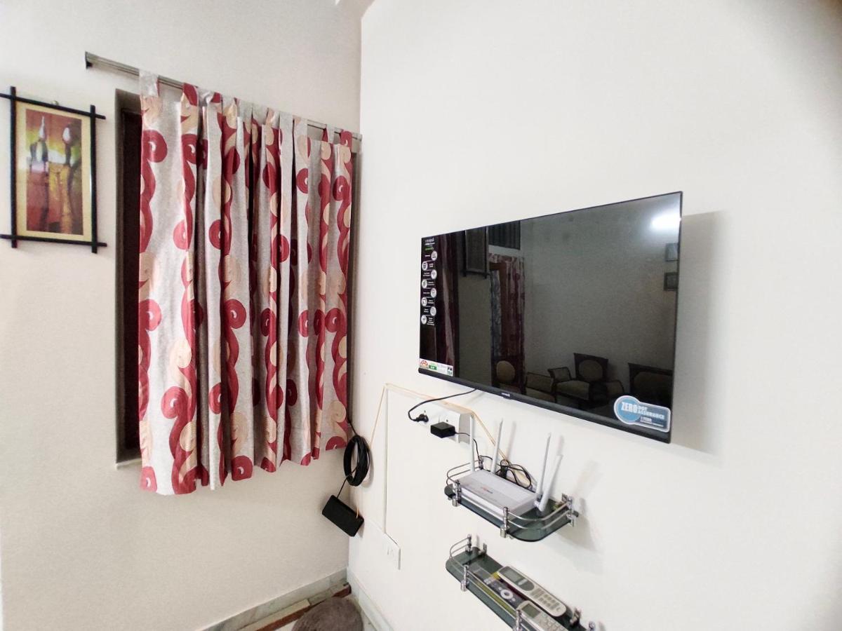 Spacious 3Bhk House Opp South City Mall Kolkata Exterior photo