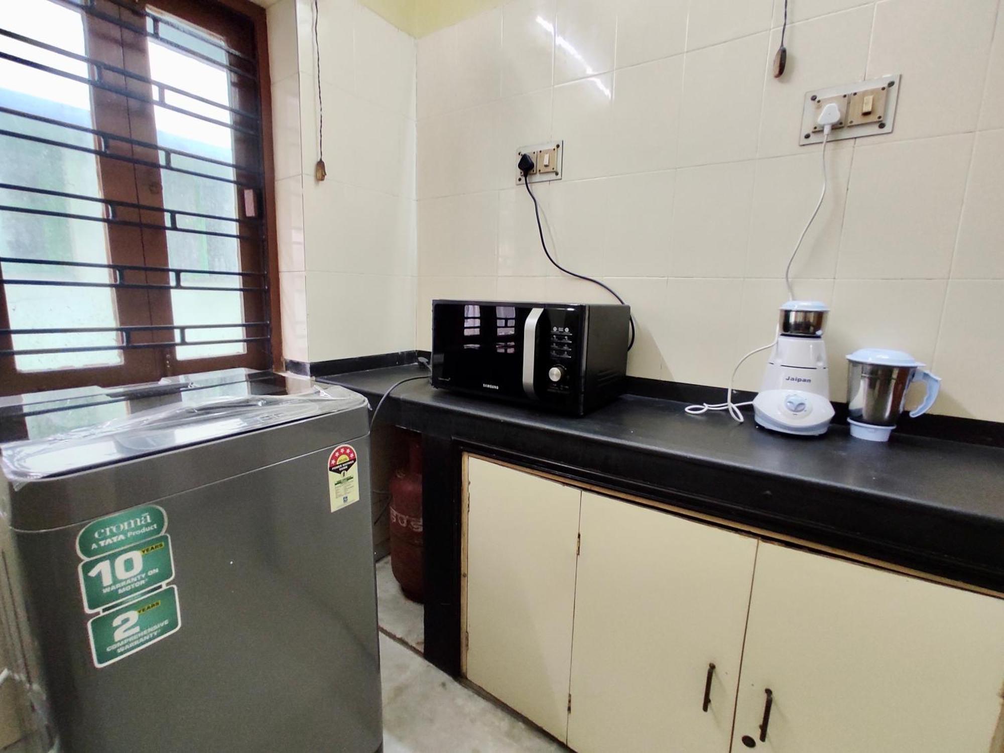 Spacious 3Bhk House Opp South City Mall Kolkata Exterior photo