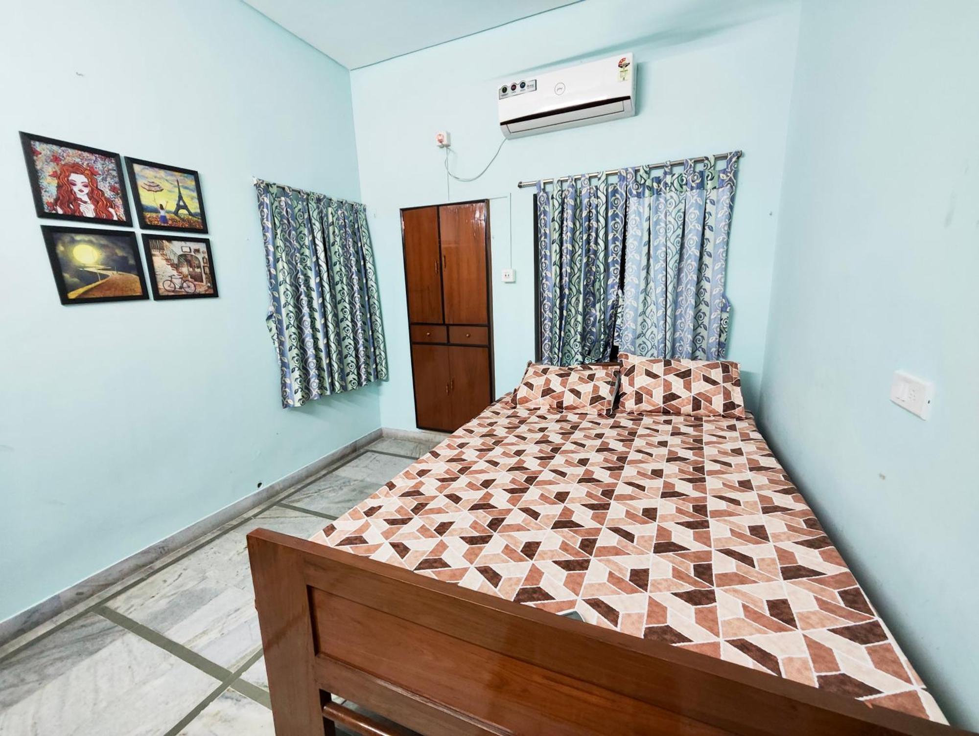 Spacious 3Bhk House Opp South City Mall Kolkata Exterior photo